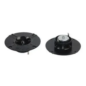 HyperTone Light Car Audio Horn Tweeters