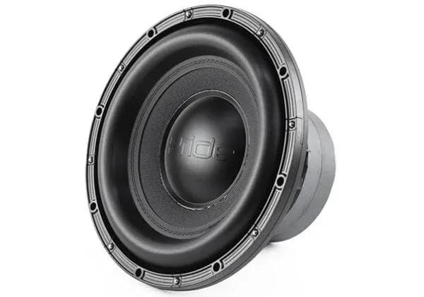 M.12 12" RMS 1200W Subwoofer