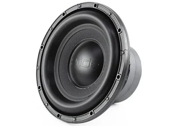 M.12 15" RMS 1200W Subwoofer