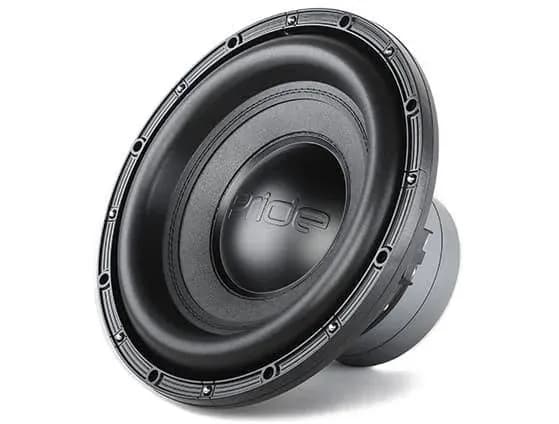 M.9 12" RMS 900W Subwoofer
