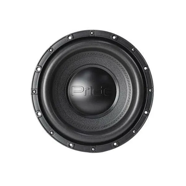 M12.10 10" 1200W RMS Subwoofer Single 0.4 Ohm
