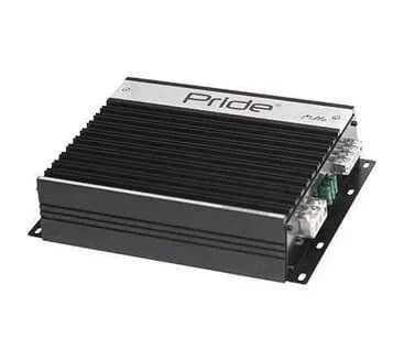 MIL.10 Car Audio Amplifier
