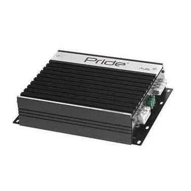 Mille 1000W 1-Channel Amp