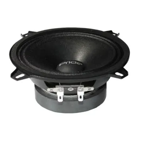 Onyx 5" 80W RMS Midrange Speakers