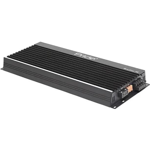 Quattro XL Car audio amplifier - 300W x 4 channel