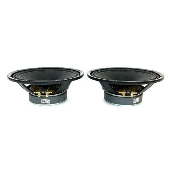 Ruby Air 8" v2 150W RMS Midrange Speakers