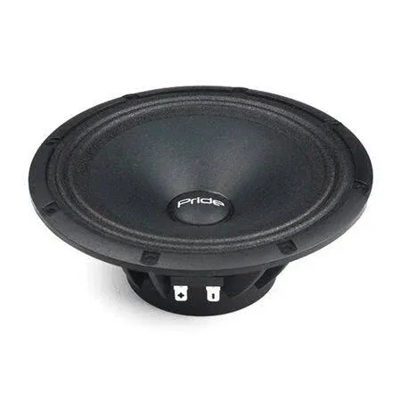 Ruby Light 6.5" 60W RMS Midrange Speakers