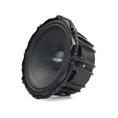 Ruby Performance 6.5" 200W RMS Midrange Speakers