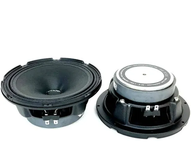 SL100.65 Speakers