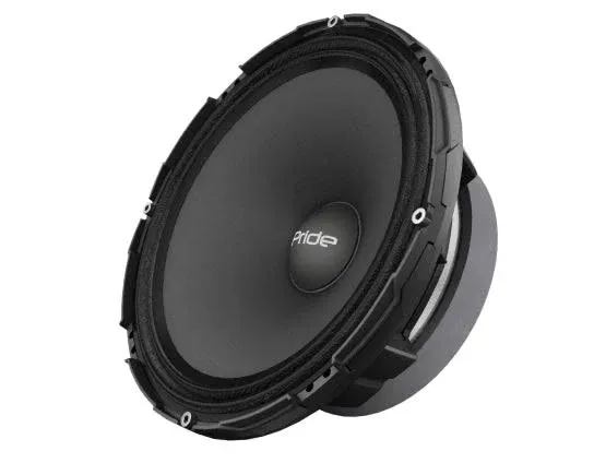 Solo 300 Competition 8" 300W RMS Midrange Speakers