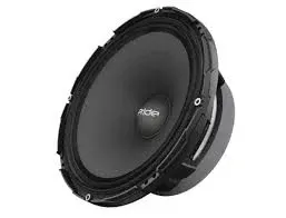Solo 300 Competition 8" 300W RMS Midrange Speakers (Pair) — 10k.Customz LLC