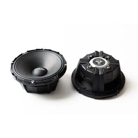 Solo 300 NEO 6.5" 300W RMS Midrange Speakers