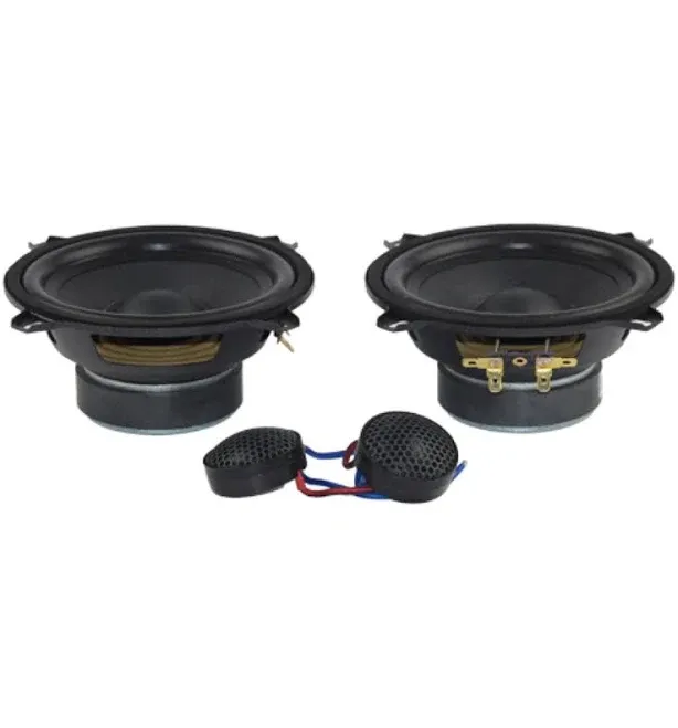 Speakers component Pride Harmony 5C