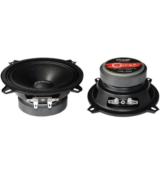 Speakers Pride Onyx 5 v.2 RMS 80W Size 5"