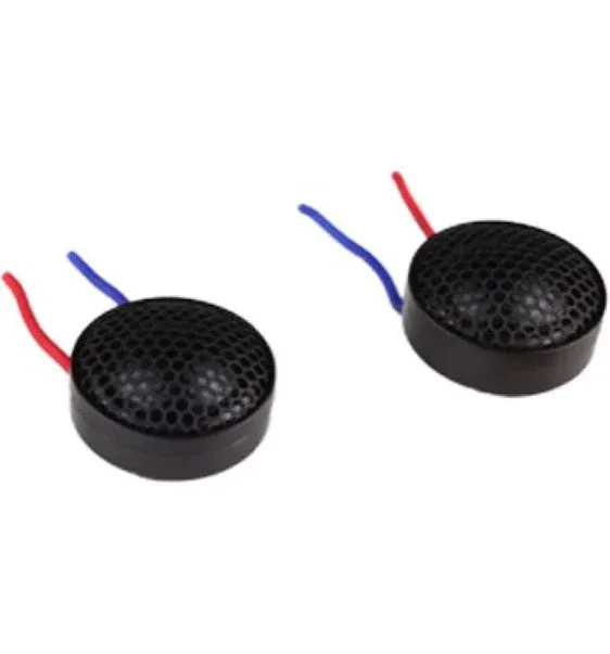 Tweeter Pride Easy 25C