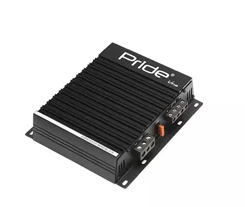 Uno Car Audio Amplifier