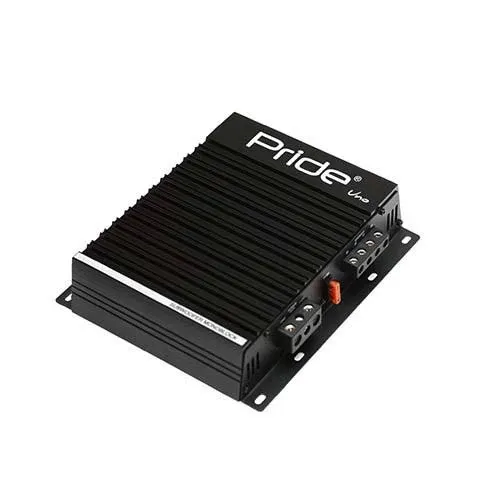 Uno Monoblock Amplifier