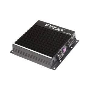 Uno Plus car audio amplifier - 700W x 1 channel
