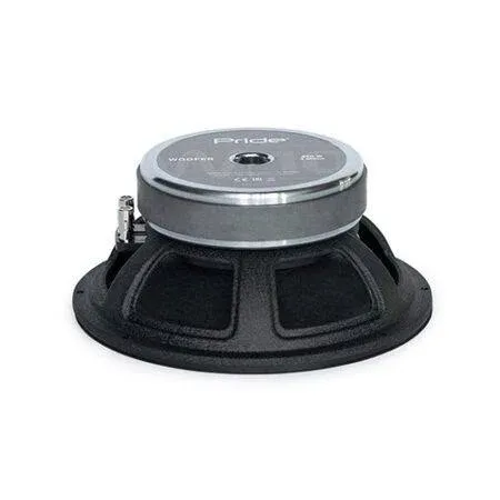 W10" 450W RMS Midbass Speakers