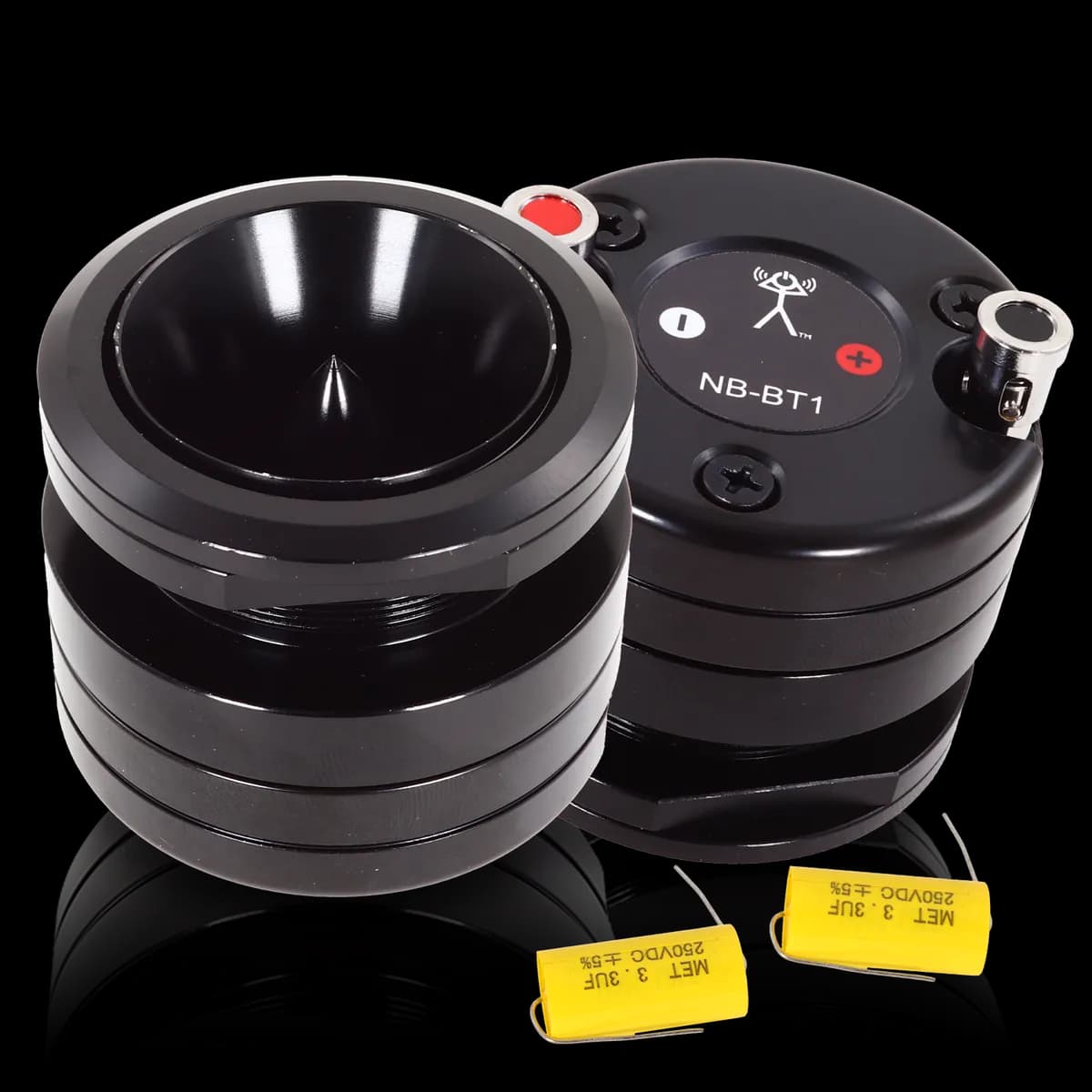 BT1 Super Tweeter PAIR