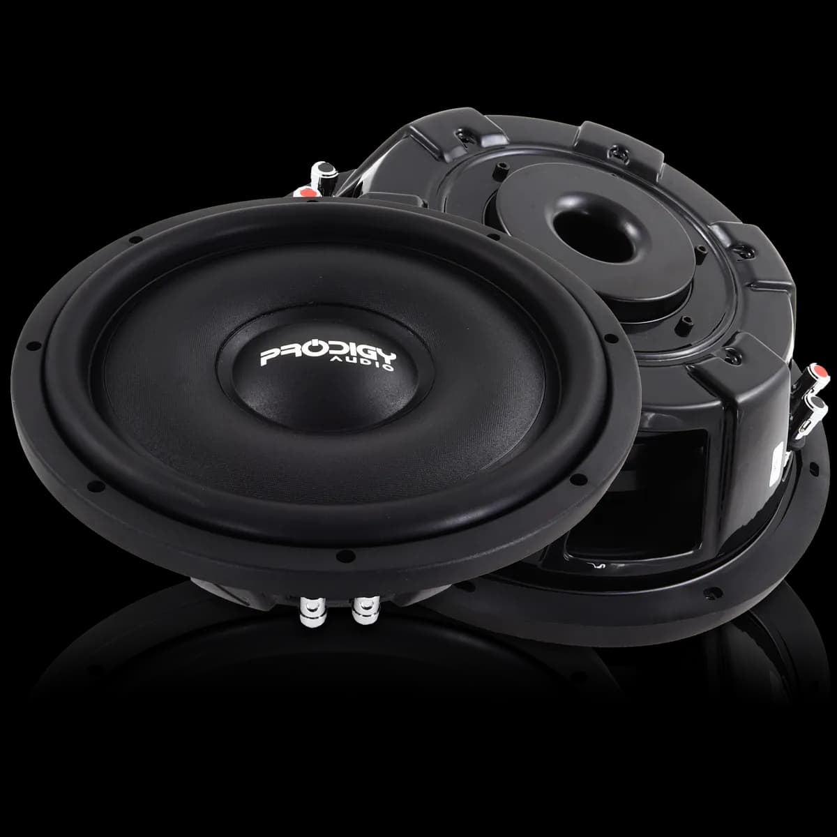 NB3 Series Subwoofer by Prodigy Audio™