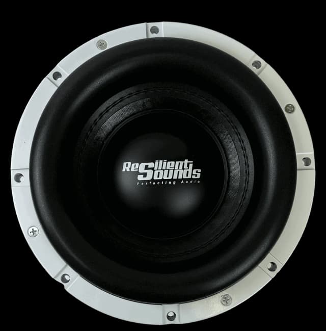 GOLD 10 V2 1500W 10" Subwoofer