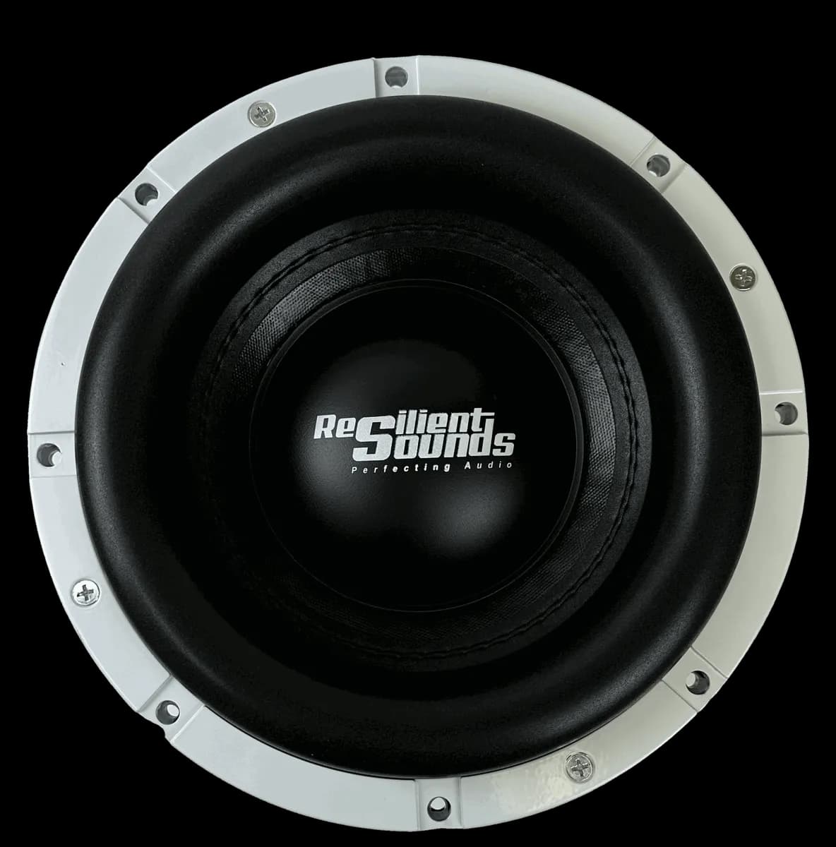 Resilient Sounds GOLD 10 V2 1500W Subwoofer
