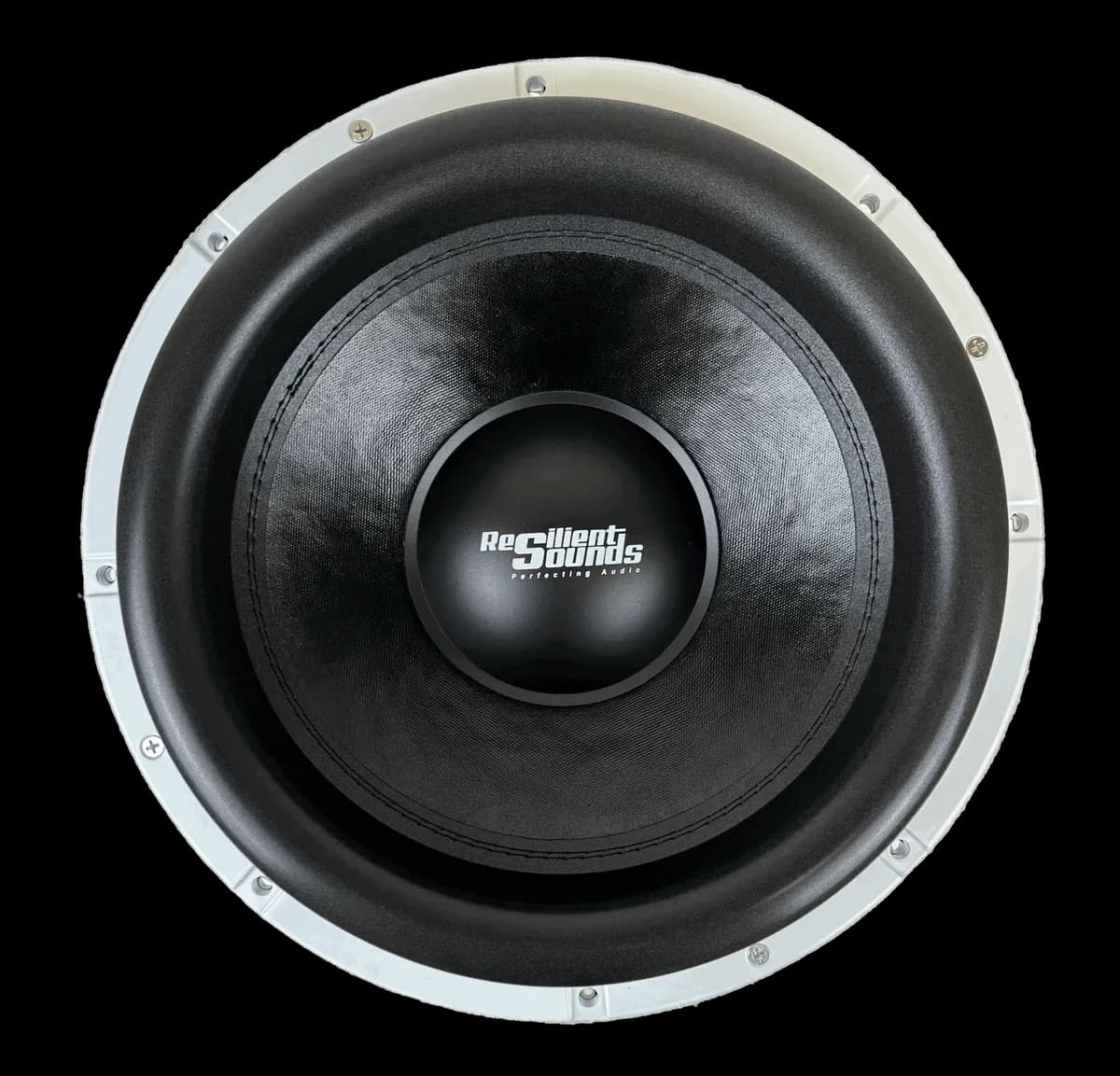 Resilient Sounds GOLD 15 V2 1500W Subwoofer