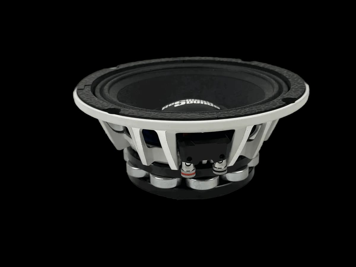 NEO 6.5 300W 4Ω 6.5" Speaker Neodymium Magnet