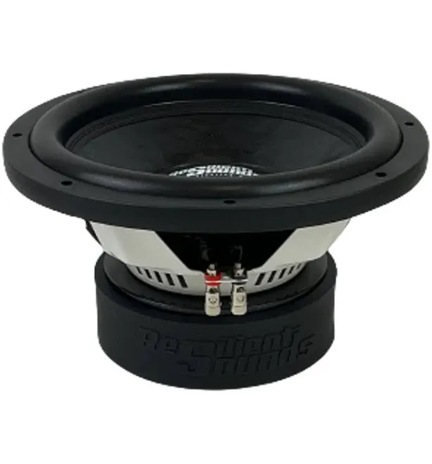 Resilient Sounds RS-ENTRY-V1-12-D4 Subwoofer