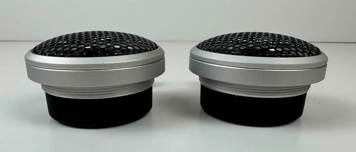 RS EST-1 1" NEO Tweeter Neodymium Magnet