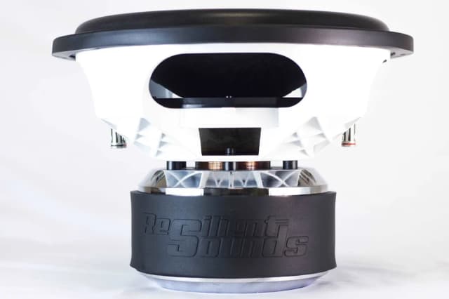 RS PLATINUM 15 2000W 15" Subwoofer