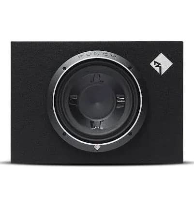 10" Ported Subwoofer Enclosure