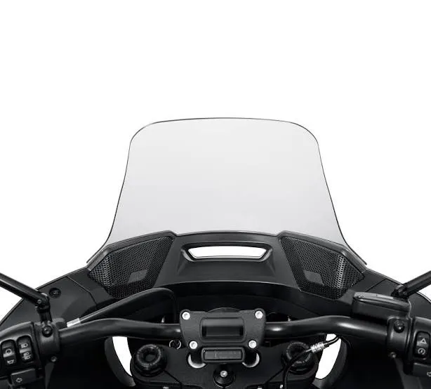 2014-2023 Harley-Davidson Road Glide, Street Glide, Ultra & CVO Amp Install Kit (Gen-3)