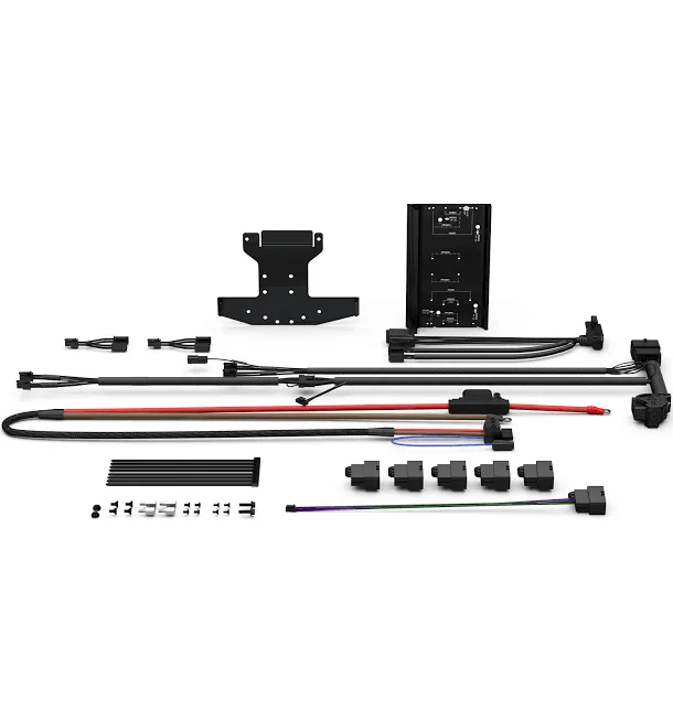 Audio Kits for 2014+ Harley-Davidson® CVO® & Ultra® (Gen-3)