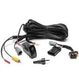 Backup Camera Plug & Play Kit for Select 2014+ RZR Models