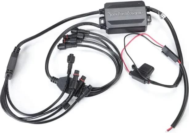 Color Optix™ Speaker RGB Controller