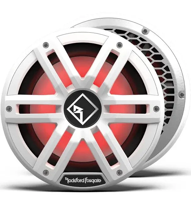 M2 10" DVC 4Ω Element Ready™ Color Optix™ Subwoofer - Black