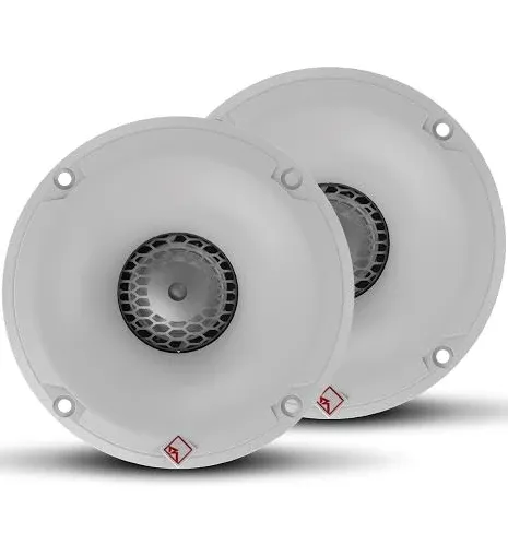 M2-TS 1" Marine Add-On Tweeter Kit