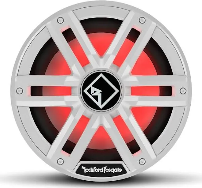 Rockford Fosgate M2D2-10I