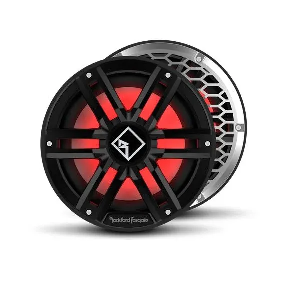 Rockford Fosgate M2D4-12IB