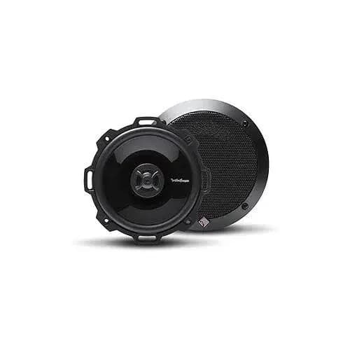 p152 Punch 5.25" 2-Way Coaxial Full Range Speakers