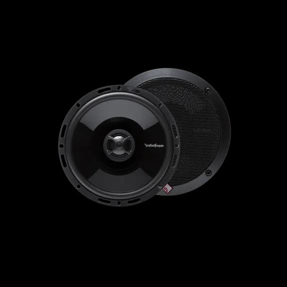 P1650 Coaxial Speakers