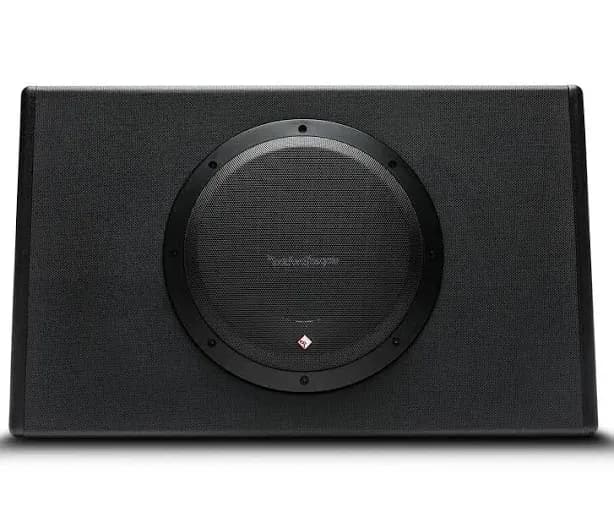 P300-10T Punch 10" Truck/Wedge Powered Subwoofer