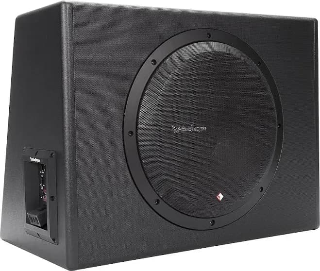 P300-12 Punch 12" Powered Subwoofer