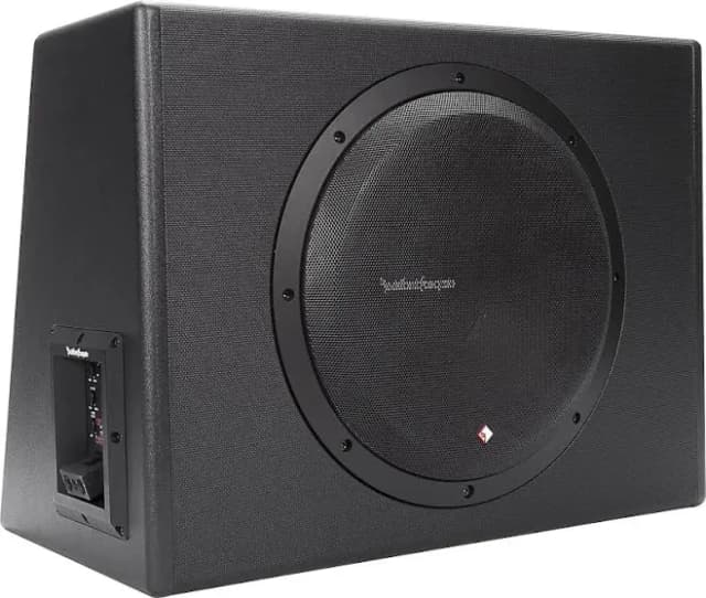 P300-12 Punch 12" Powered Subwoofer