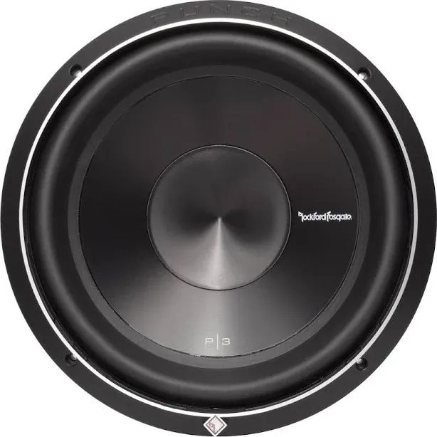 P3D4-15 15" Subwoofer