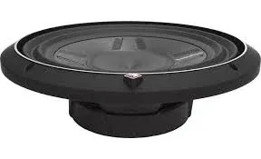 P3SD2-12 Slim 12" Subwoofer