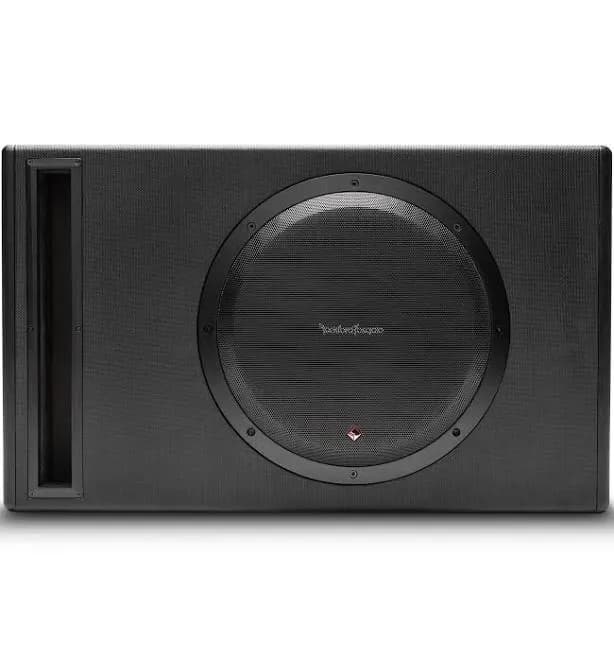 Rockford Fosgate P500-12P