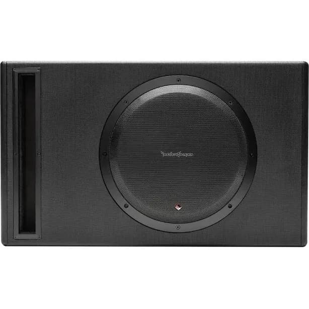 P500-12P 12" Powered Subwoofer